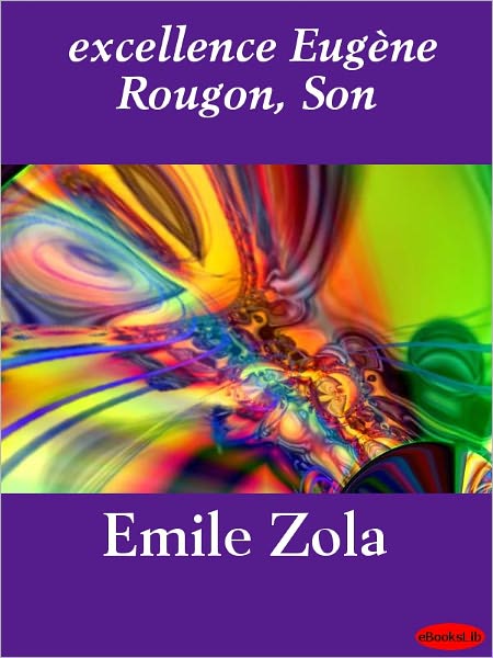Son excellence Eugène Rougon