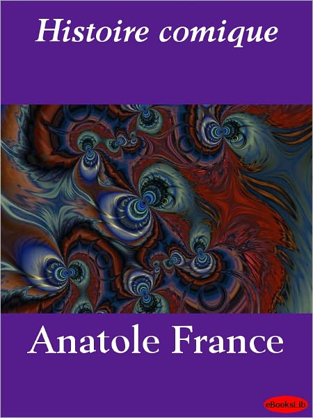 Histoire comique