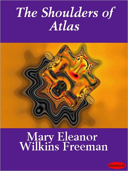 The Shoulders of Atlas