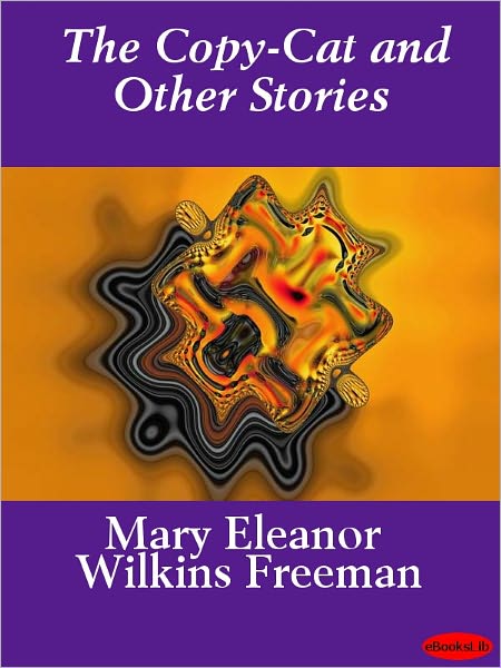 The Copy-Cat & Other Stories