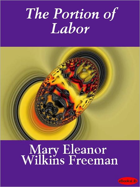 The Portion of Labor