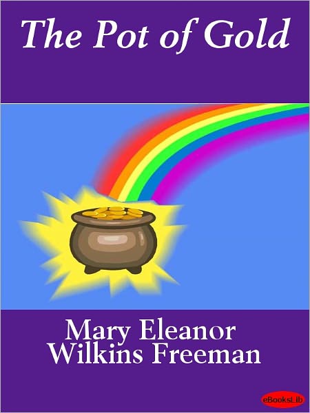 The Pot of Gold