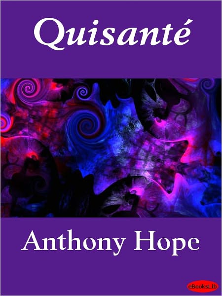 Quisanté