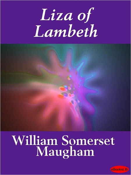 Liza of Lambeth