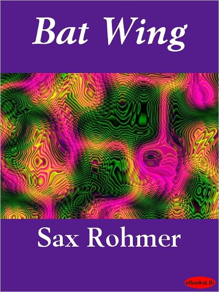 Bat Wing