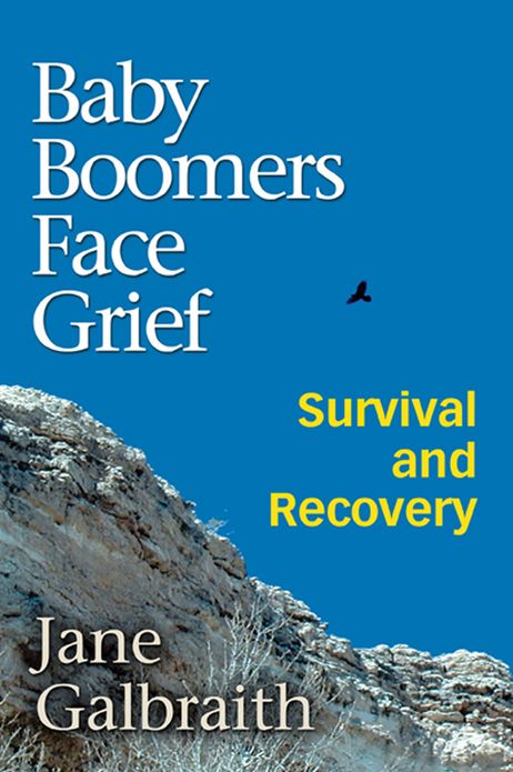 Baby Boomers Face Grief: Survival and Recovery