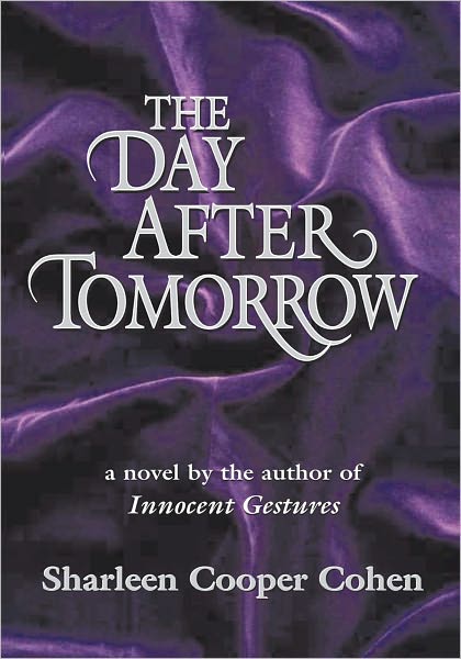 The Day After Tomorrow