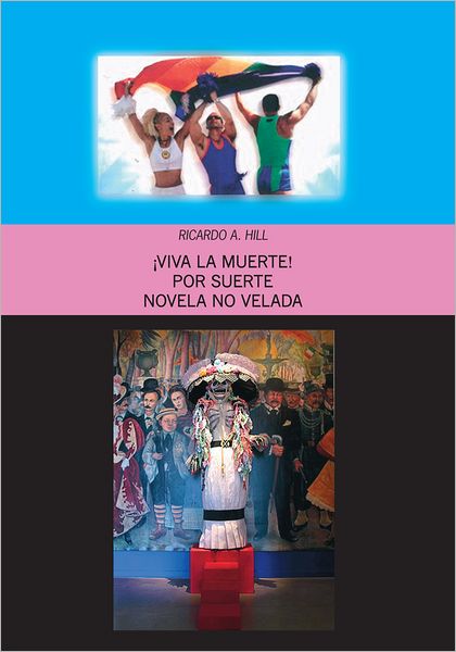 Viva la Muerte!: Por Suerte Novela No Velada