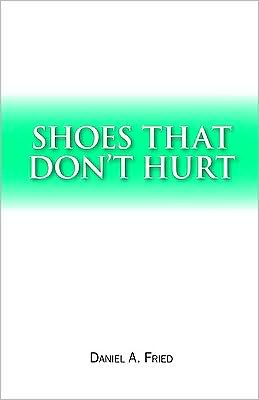 Shoes That Don't Hurt