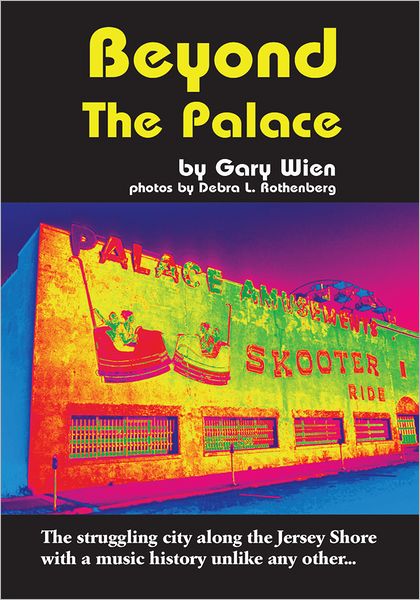 Beyond The Palace