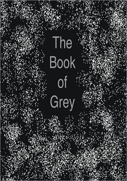 The Book of Grey