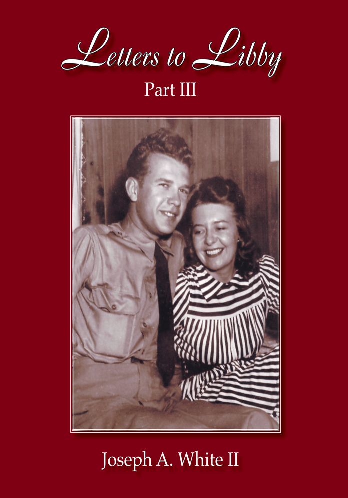 3 .Letters to Libby: Part Three