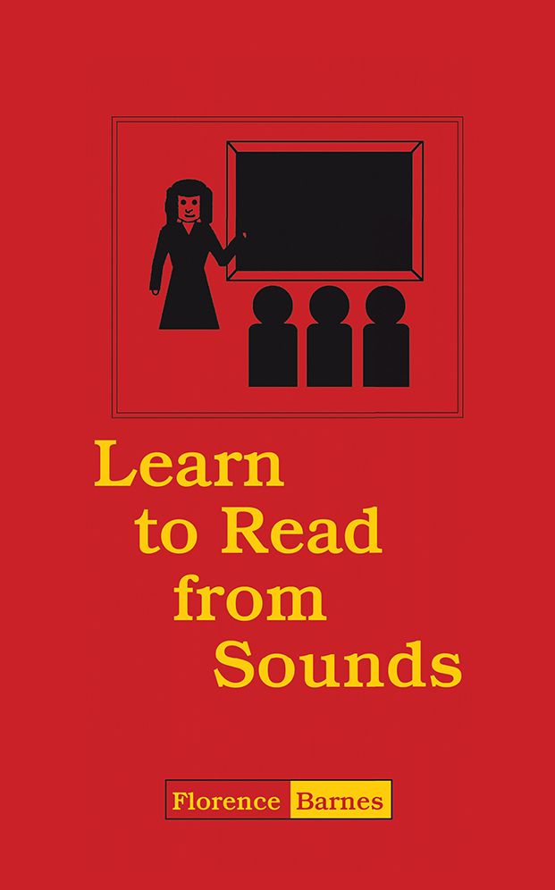 Learn to Read From Sounds