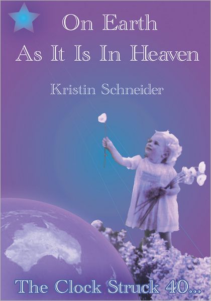 On Earth As It Is In Heaven: The Clock Struck 40...