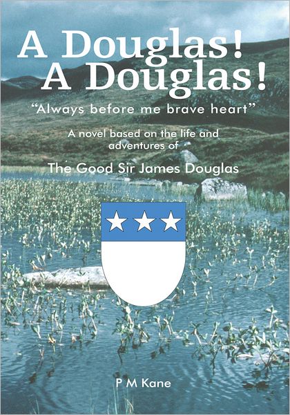 A Douglas! A Douglas!