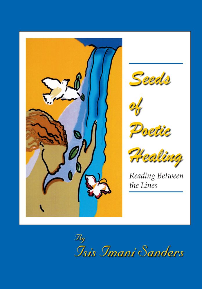 Seeds of Poetic Healing: Reading Between the Lines