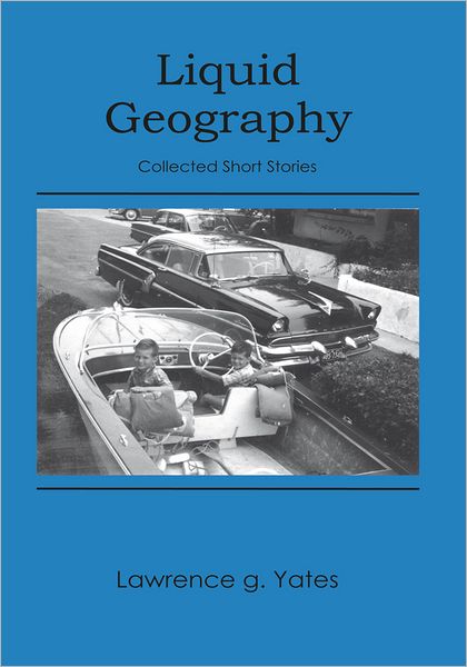 Liquid Geography