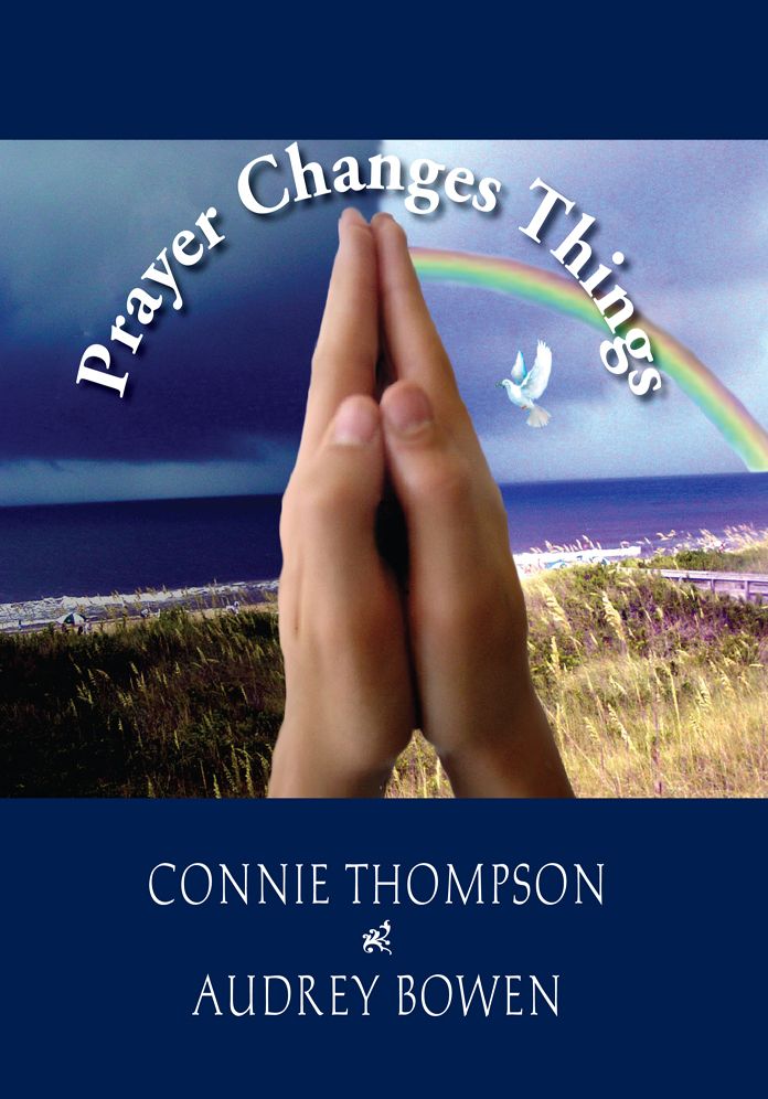 Prayer Changes Things