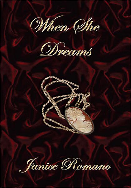 When She Dreams