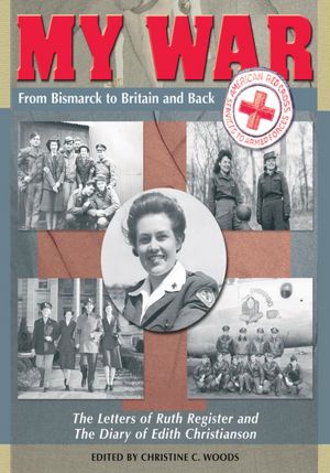 MY WAR: From Bismark to Britain & Back