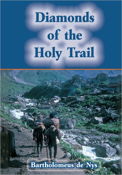 Diamonds of the Holy Trail