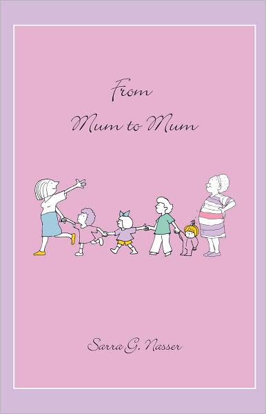 From Mum to Mum