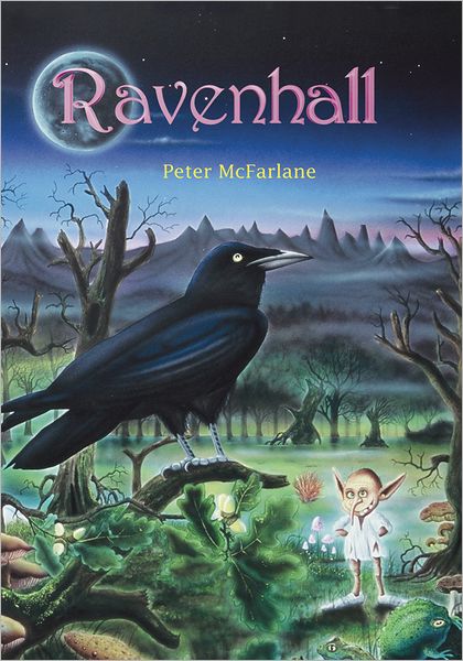 Ravenhall