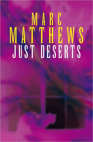 Just Deserts