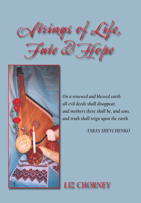 Strings of Life, Fate & Hope