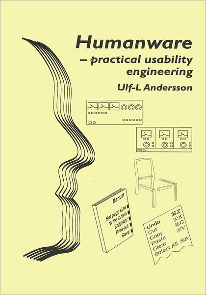 Humanware-practical usability engineering