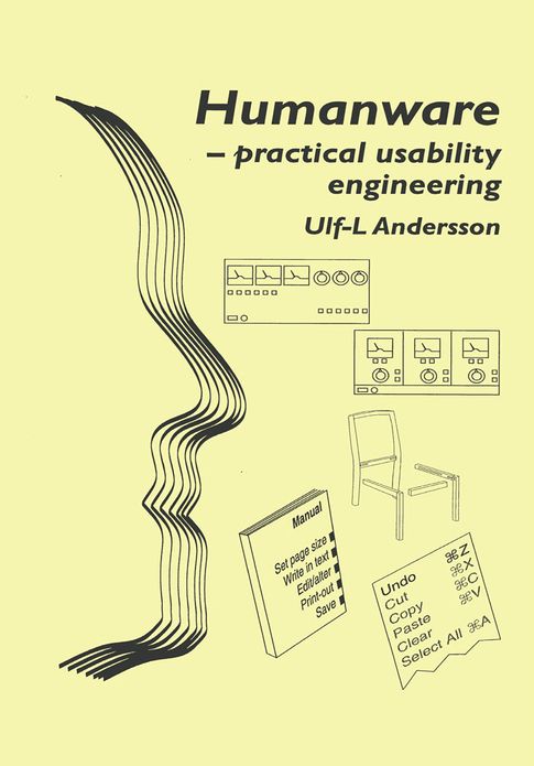 Humanware-practical usability engineering