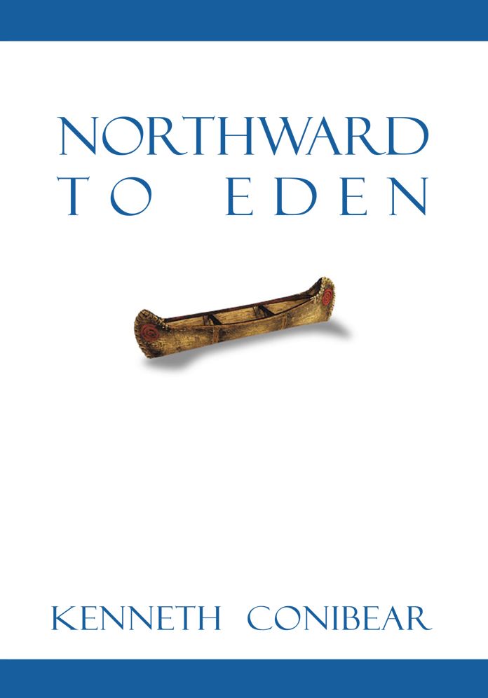Northward to Eden