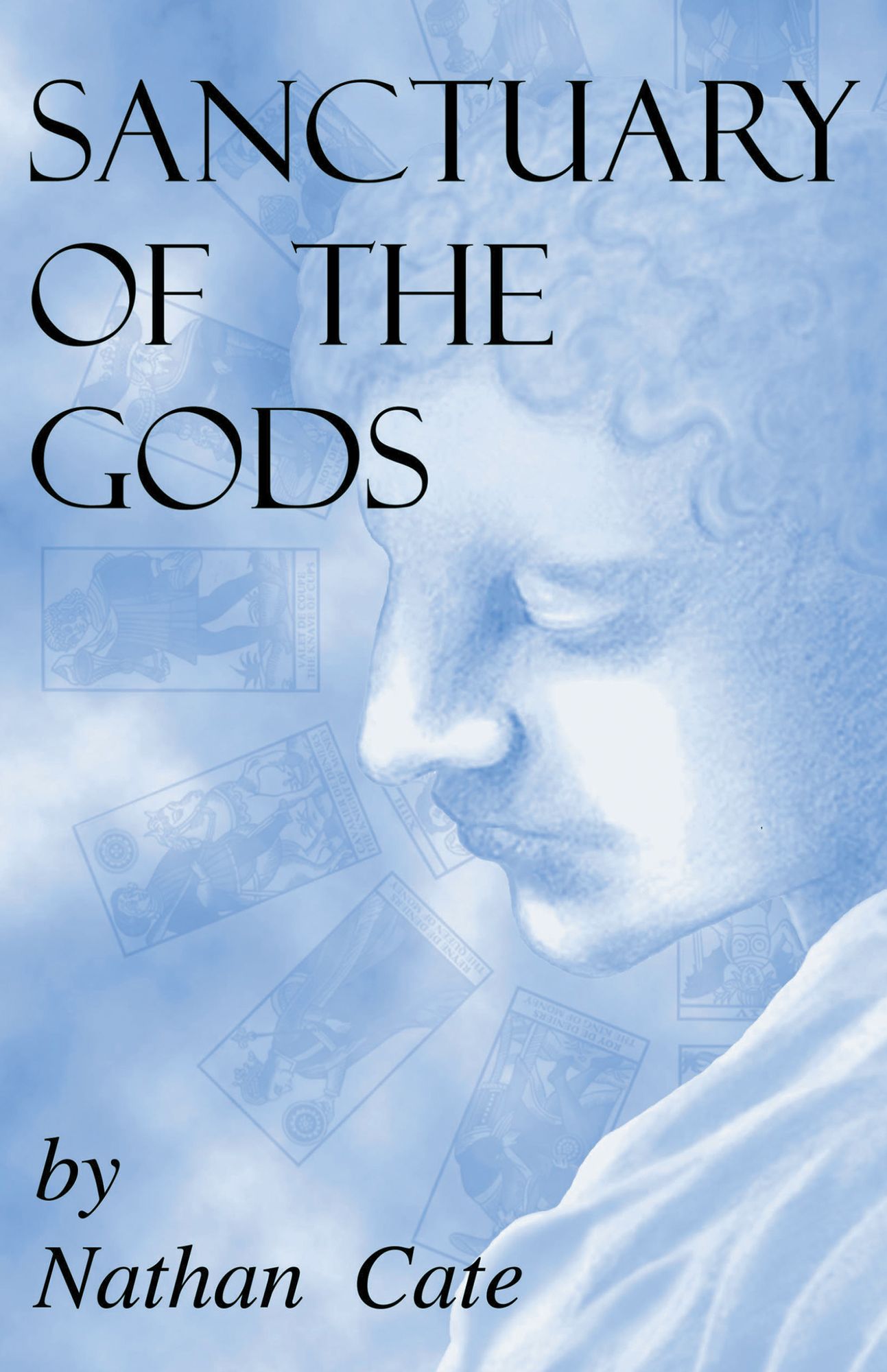 Sanctuary of the Gods