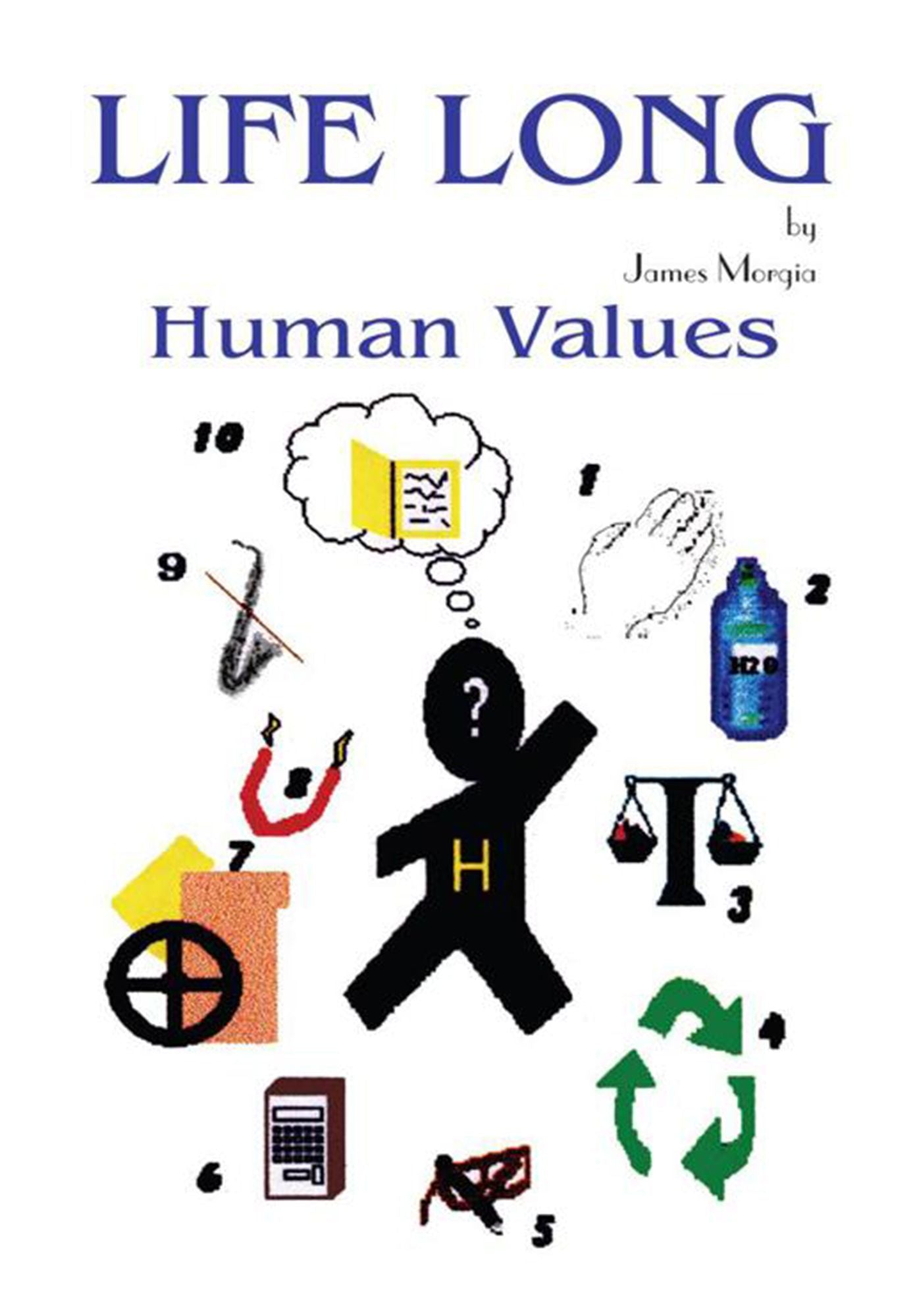 Life Long Human Values