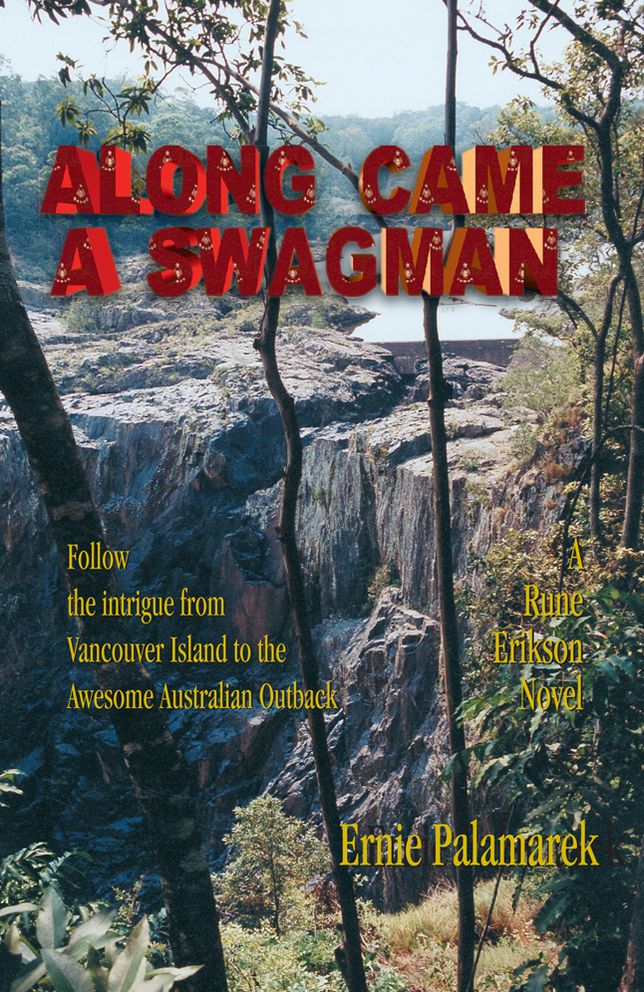 Along Came A Swagman