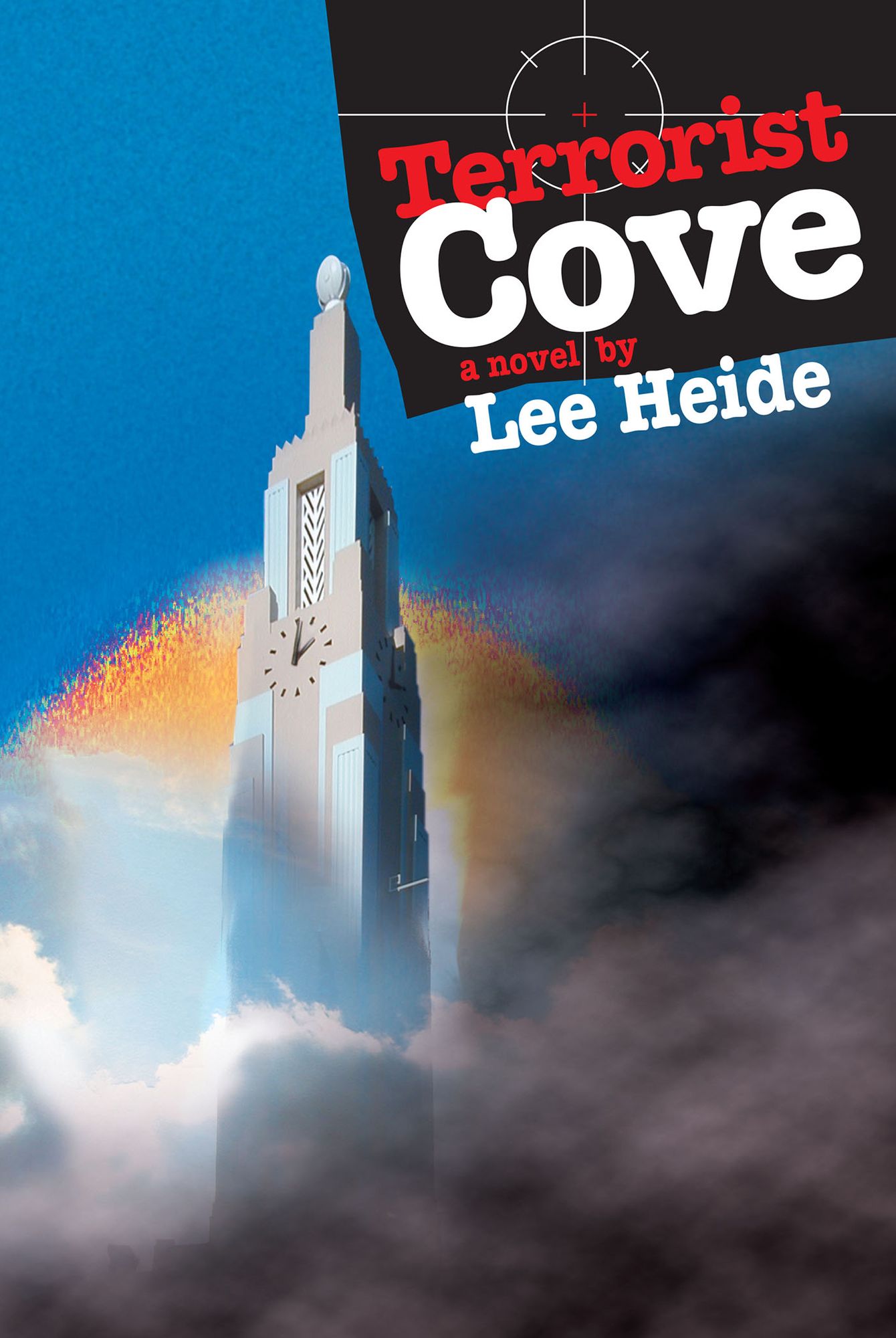 Terrorist Cove