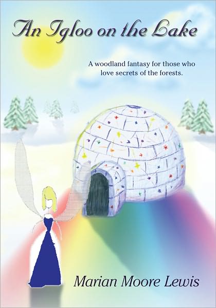An Igloo on the Lake