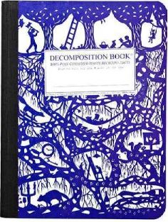 Underground Large Decomposition Ruled Book