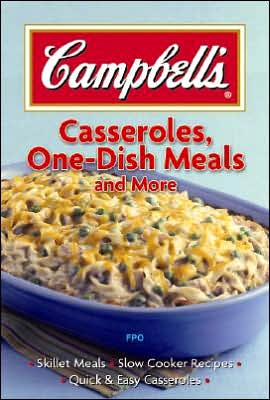 Campbells Casserole