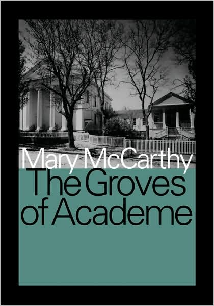 The Groves of Academe