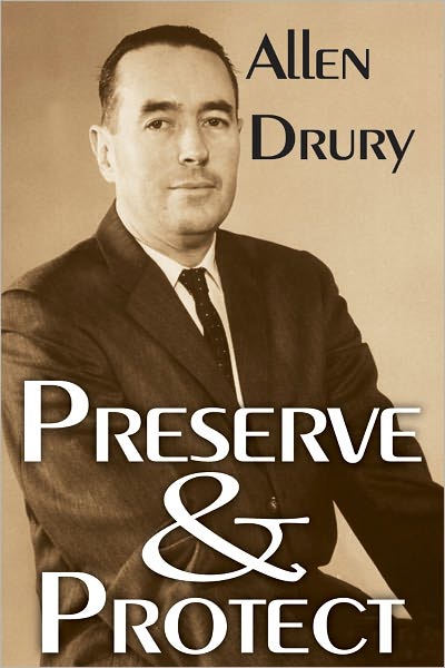 Preserve and Protect