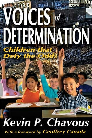 Voices of Determination: Children that Defy the Odds