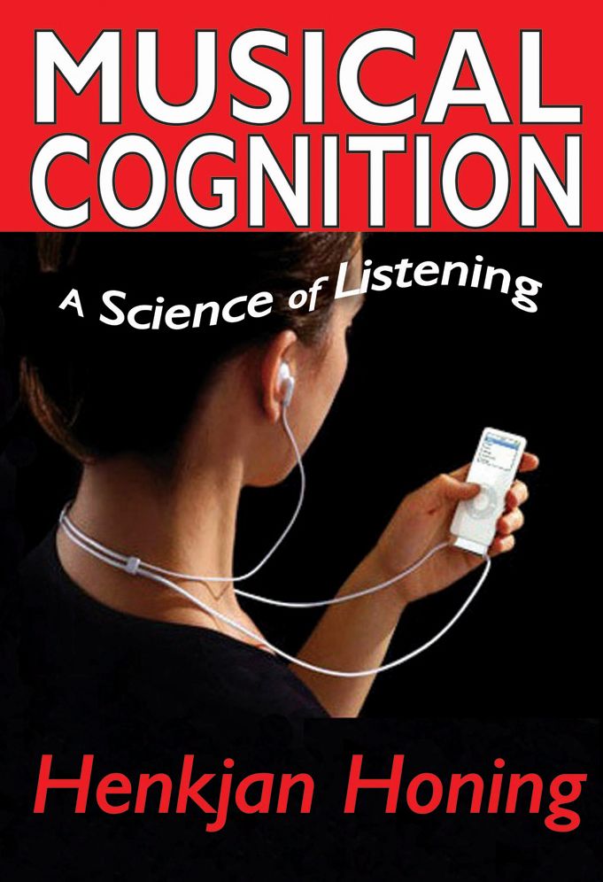 Musical Cognition: A Science of Learning