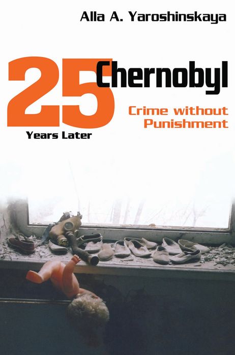 Chernobyl: Crime without Punishment