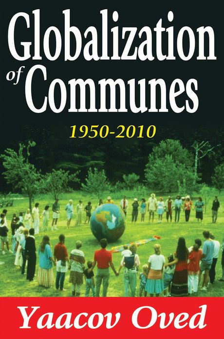 Globalization of Communes: 1950-2010