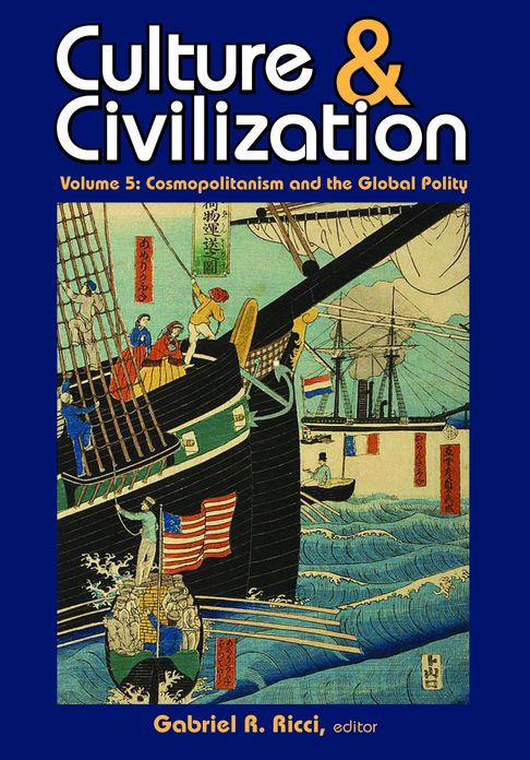 Culture and Civilization: Cosmopolitanism and the Global Polity