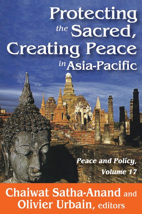 Protecting the Sacred, Creating Peace in Asia-Pacific