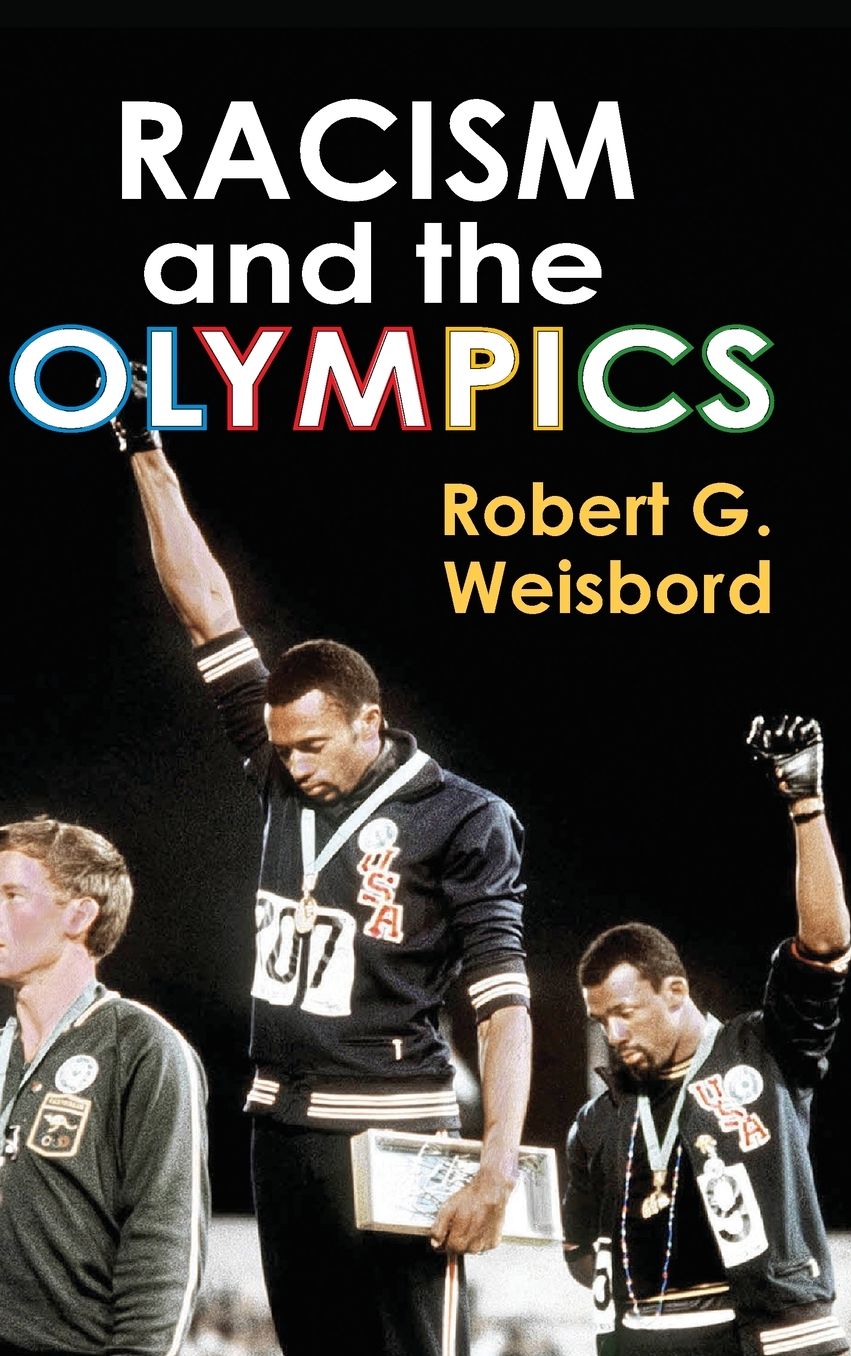 Racism and the Olympics