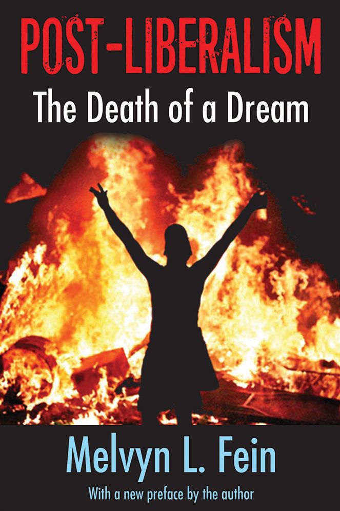 Post-Liberalism: The Death of a Dream