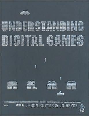 Understanding Digital Games